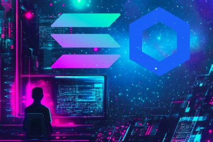 After Solana and Venmo deploy support for Sol and ChainLink, Solana jumps to price (link)