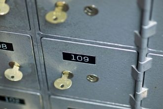 A safe haven for gold and bonds may be in decline with the advent of Bitcoin