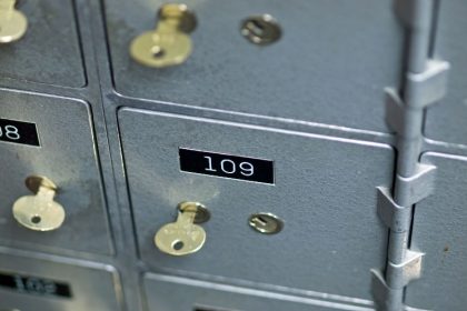 A safe haven for gold and bonds may be in decline with the advent of Bitcoin