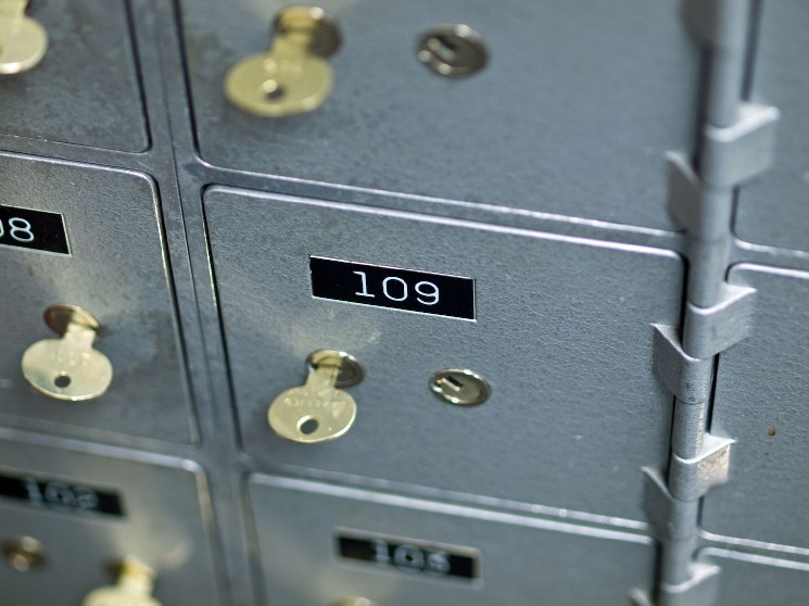 A safe haven for gold and bonds may be in decline with the advent of Bitcoin