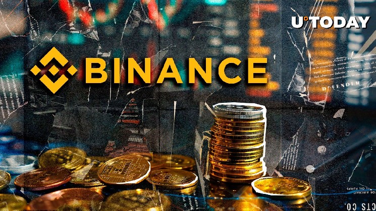 Three crypto trading pairs coming to Binance, here's a new one