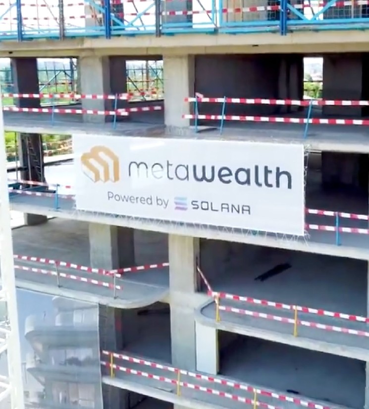 Metawealth protects VASP licenses and advances the future of tokenized real estate