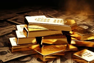 Bitcoin ignores market turbulence and outperforms stocks