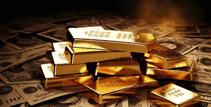 Bitcoin ignores market turbulence and outperforms stocks