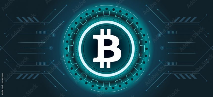 Bitcoin