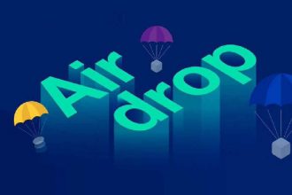 Binance-Invested Project finally announced Airdrop - this is the one who is eligible to receive the token