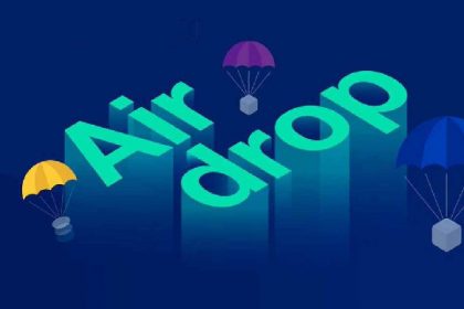 Binance-Invested Project finally announced Airdrop - this is the one who is eligible to receive the token