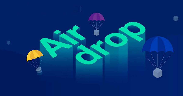 Binance-Invested Project finally announced Airdrop - this is the one who is eligible to receive the token