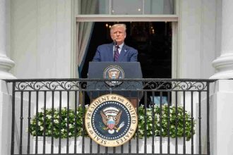 Since Trump returns to the White House, the crypto market will wipe out more than $700 billion