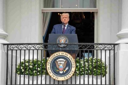 Since Trump returns to the White House, the crypto market will wipe out more than $700 billion