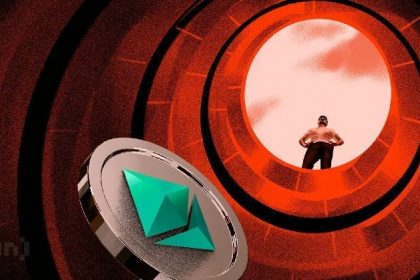 Ethereum whales sell $1.8 billion ETH as prices fail to recover