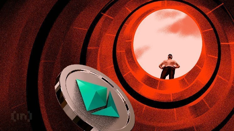 Ethereum whales sell $1.8 billion ETH as prices fail to recover