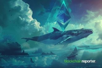Doormant code whale transfers 7,488$ETH to Falconx following 1.8 years of inactivity