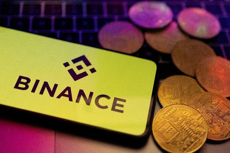 Bitcoin Exchange Binance has released the announcement of a new listing! The altcoins listed are: