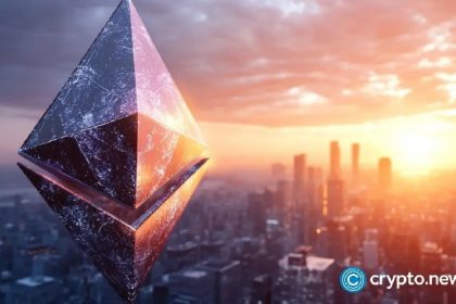 Ethereum Price Eyes Spot ETH ETFs tend to worry about $2,000