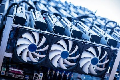 Bitcoin Miner sells more BTC and achieves its purpose: Encryption
