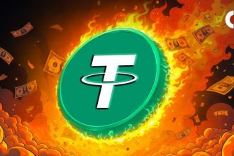 Why did Tether destroy another $1.8 billion worth of USDT?