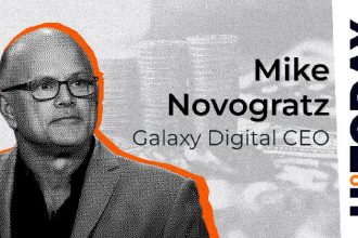 Novogratz predicts stubcoin to replace the Forex market in 5 years