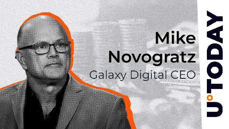 Novogratz predicts stubcoin to replace the Forex market in 5 years