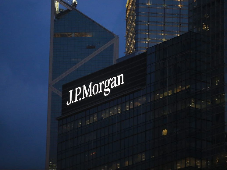 Bitcoin miners on the US list released 25% of their market capitalization in March: jpmorgan