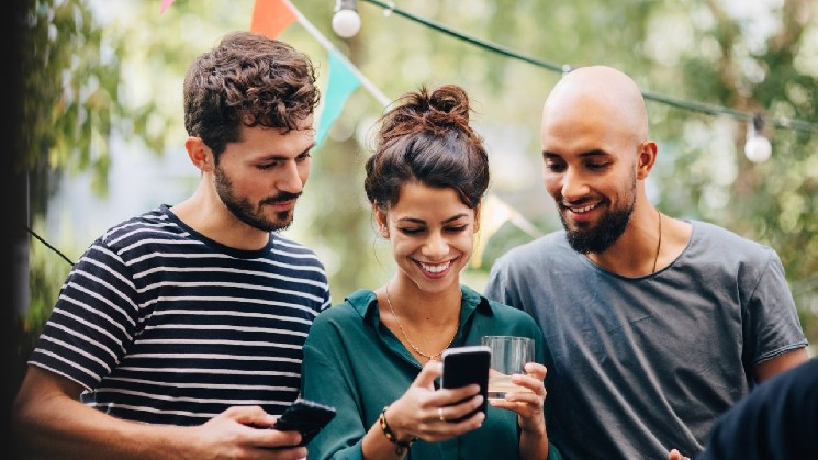 Why Gen Z believes Bitcoin volatility is worth the risk