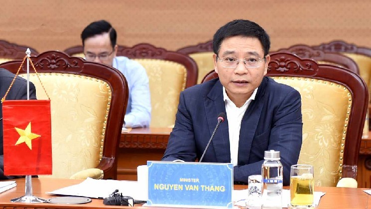Vietnam announces pilot crypto exchange plans to shape national regulations