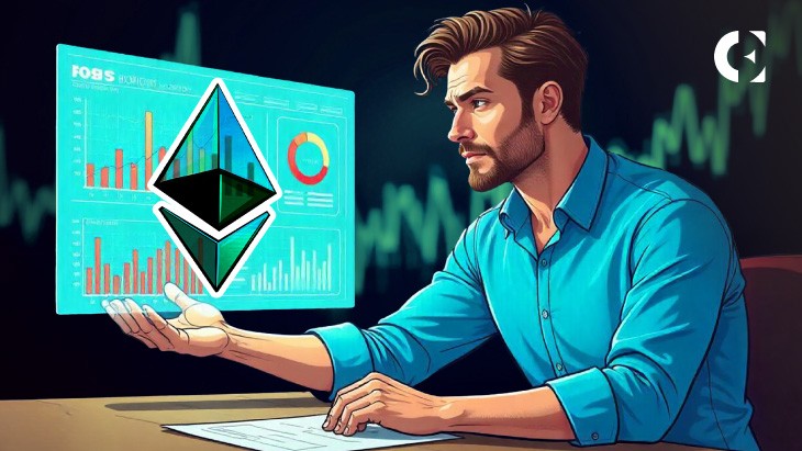 Ethereum's next move? The analysis identifies and watches carefully the three key price levels