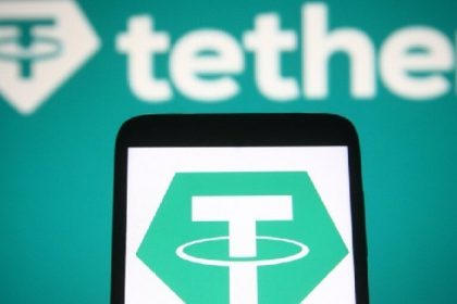 When Bitcoin mining companies go into a slump, Tether loads into Bitdia