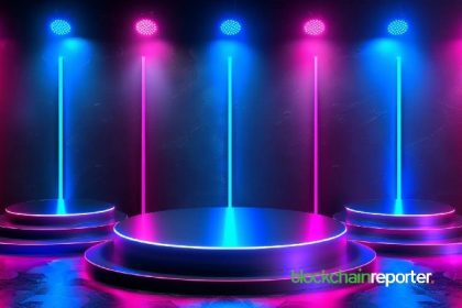 Top 10 avalanche dop by monthly trading volume