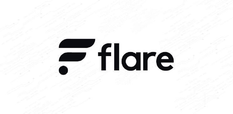Flare will burn 66m FLR to a 2.1B target by January 2026