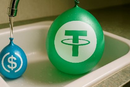 Stablecoin Market adds $4.58 billion in a week, close to a $240 billion milestone