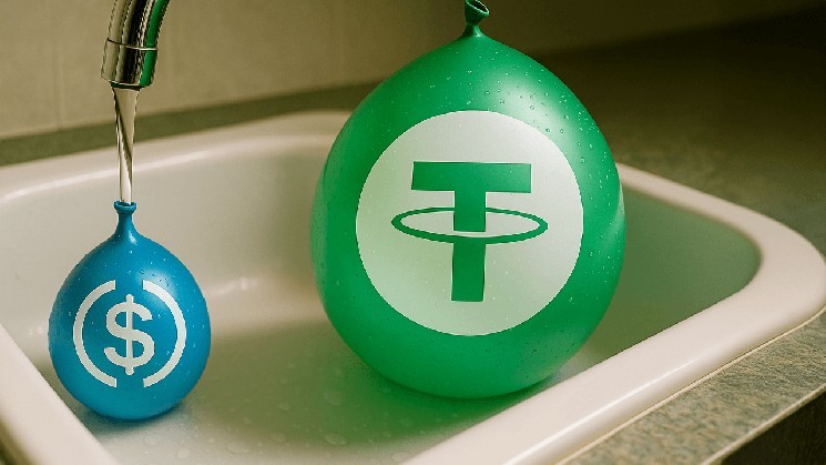 Stablecoin Market adds $4.58 billion in a week, close to a $240 billion milestone