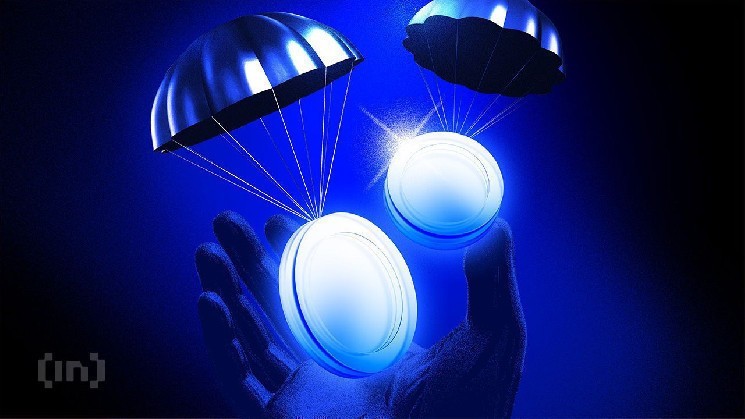 Top 3 Cryptographic Airdrops for the fourth week of April