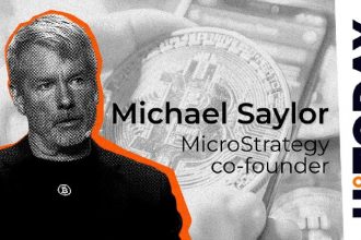 Saylor's strategy will stop memorable feats