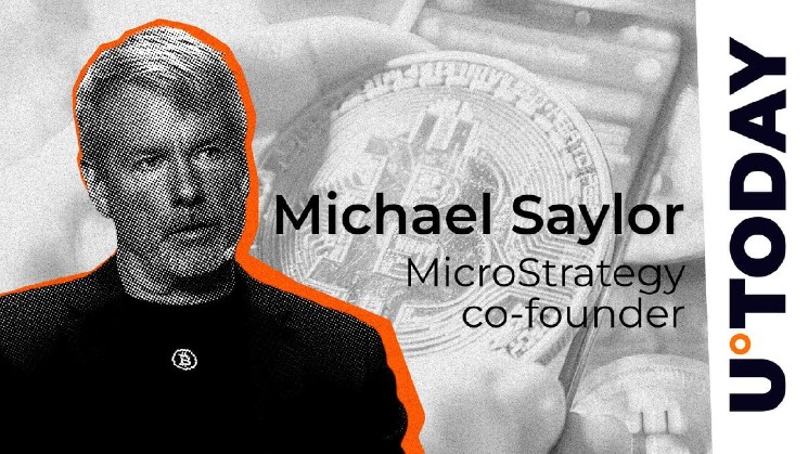 Saylor's strategy will stop memorable feats