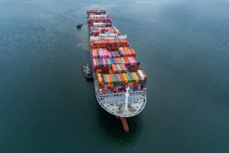 How some Bitcoin mining companies try to game US customs management