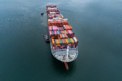 How some Bitcoin mining companies try to game US customs management