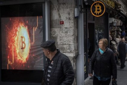 Bitcoin is not a payment platform