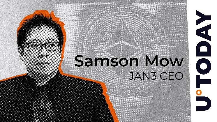 Ethereum is still overvalued, Samson Mo says eth prices are low in 2023