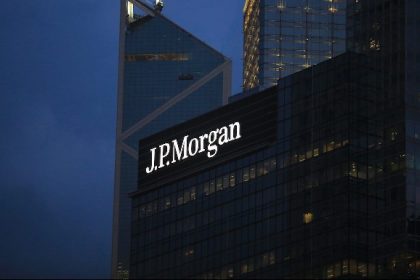 Bitcoin miners with HPC exposure have low performance in the first two weeks of April: JPMorgan