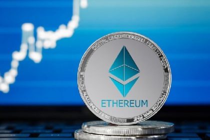 Ethereum prices rise after tariffs are better than expected following a U-turn report