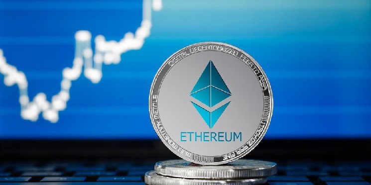 Ethereum prices rise after tariffs are better than expected following a U-turn report