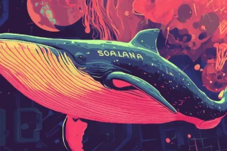 Crypto Whale will bear 678K loss and shift 202K$SOL to Binance