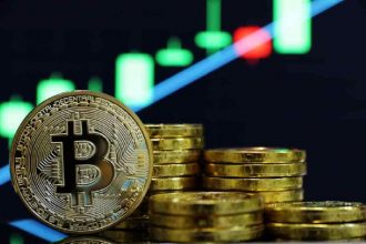 Here's what you're looking for about Bitcoin this month