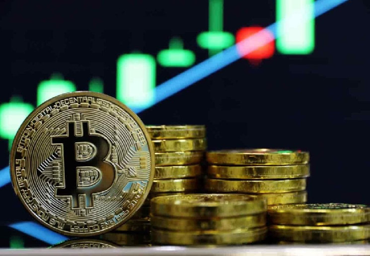 Here's what you're looking for about Bitcoin this month