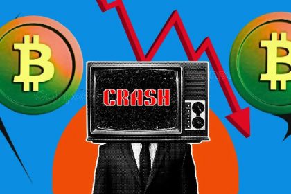 Nikkei 225, Nasdaq & Nifty 50 falls as a Chinese stock tank, Crypto feels heat