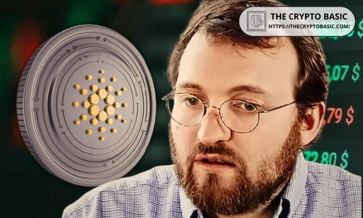 The founder of Cardano prepares for a high-risk journey after Cardano achieves full decentralization