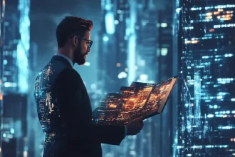 Notes to Jeffrey Goldberg and all journalists: How to prove facts using blockchain