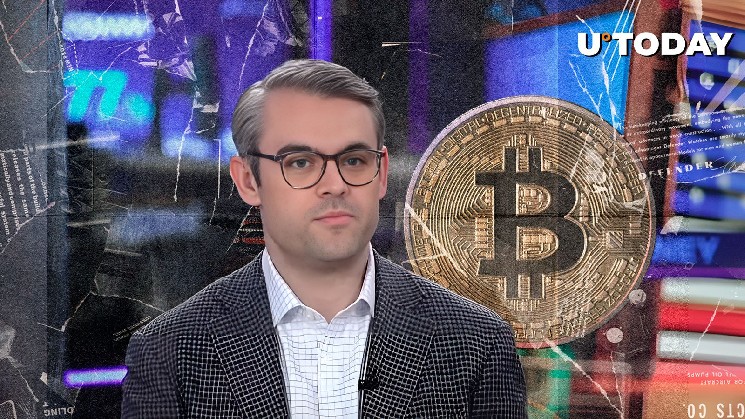 Is Bitcoin (BTC) $50 trillion? Bitise CEO publishes new epic forecasts