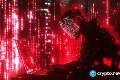 Quinn Thompson raises a red flag on Ondo in the fallout of a mantra token